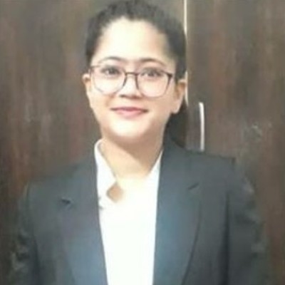Falguni Raghav