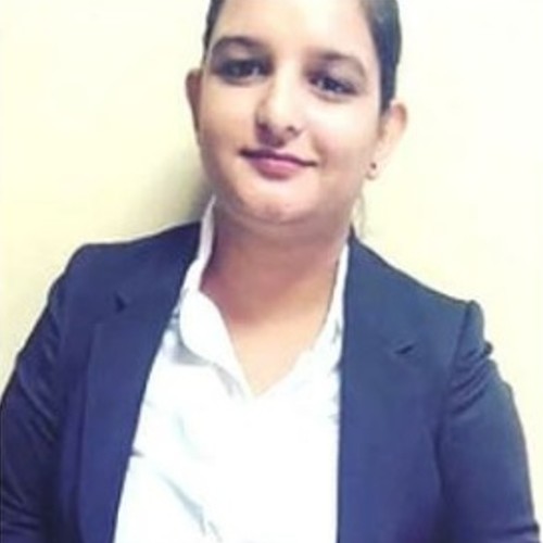 Preeti