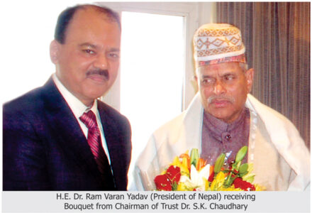 President-of-Nepal-Sh-Ram-Baran-Yadav