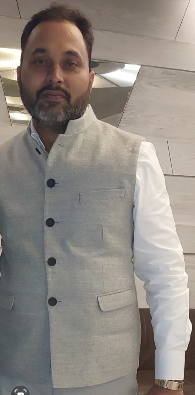 prof Santosh
